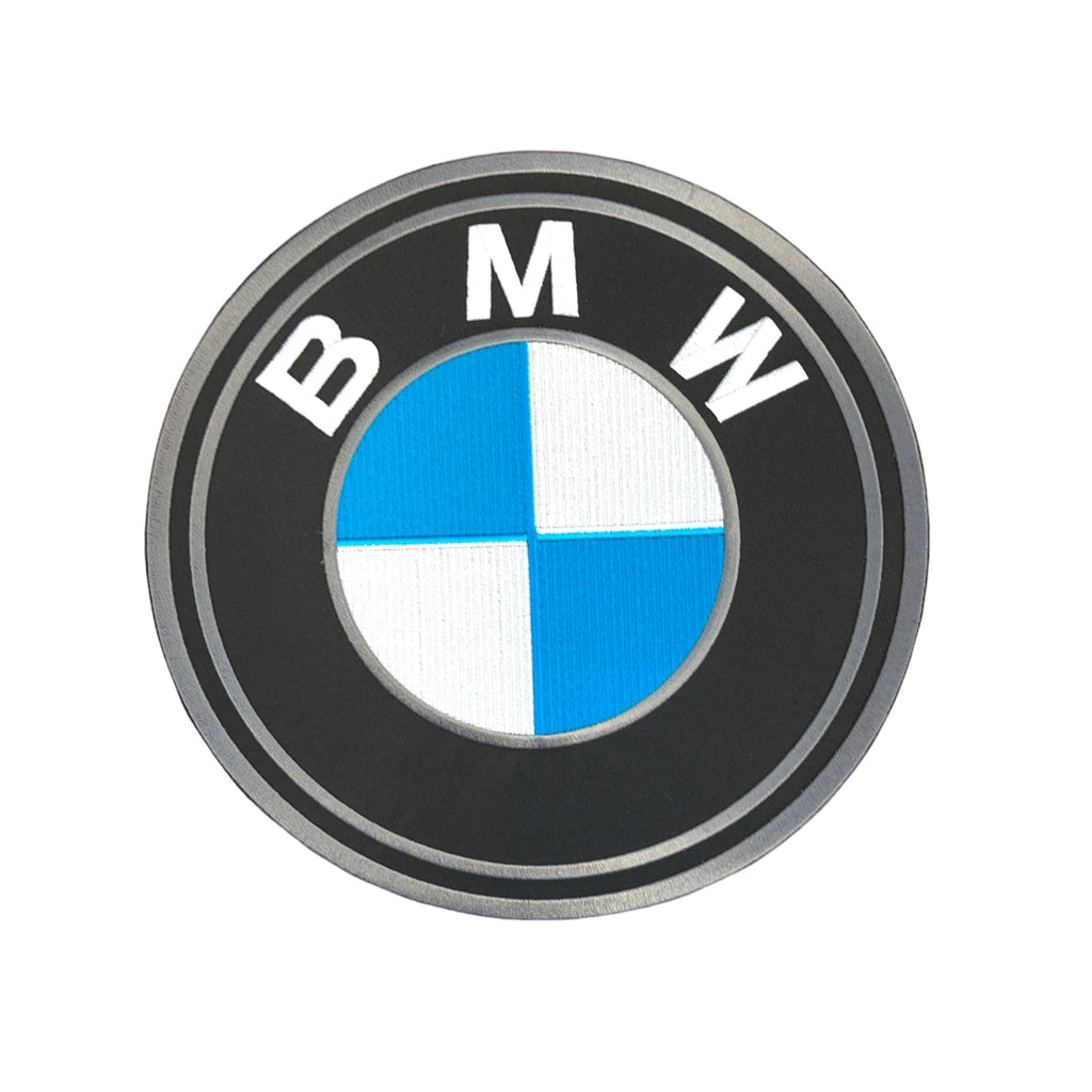 BMW jumbomerkki - Hoopee.fi