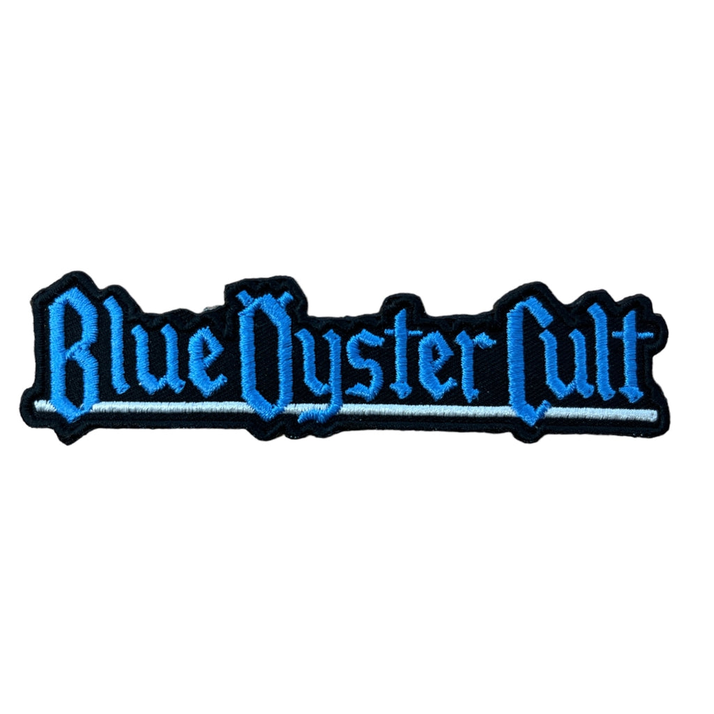 Blue Öyster Cult hihamerkki - Hoopee.fi