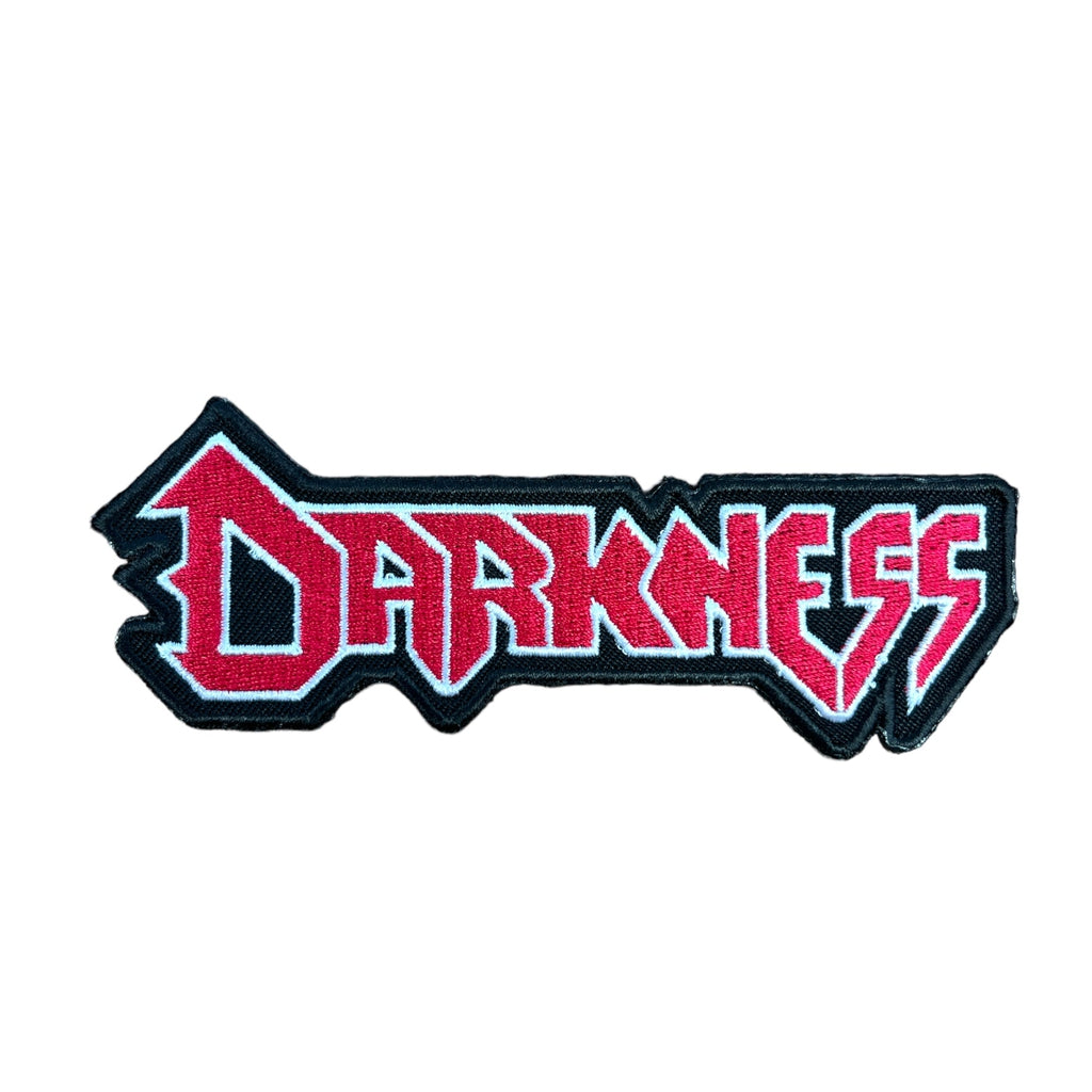 Darkness - Logo hihamerkki - Hoopee.fi