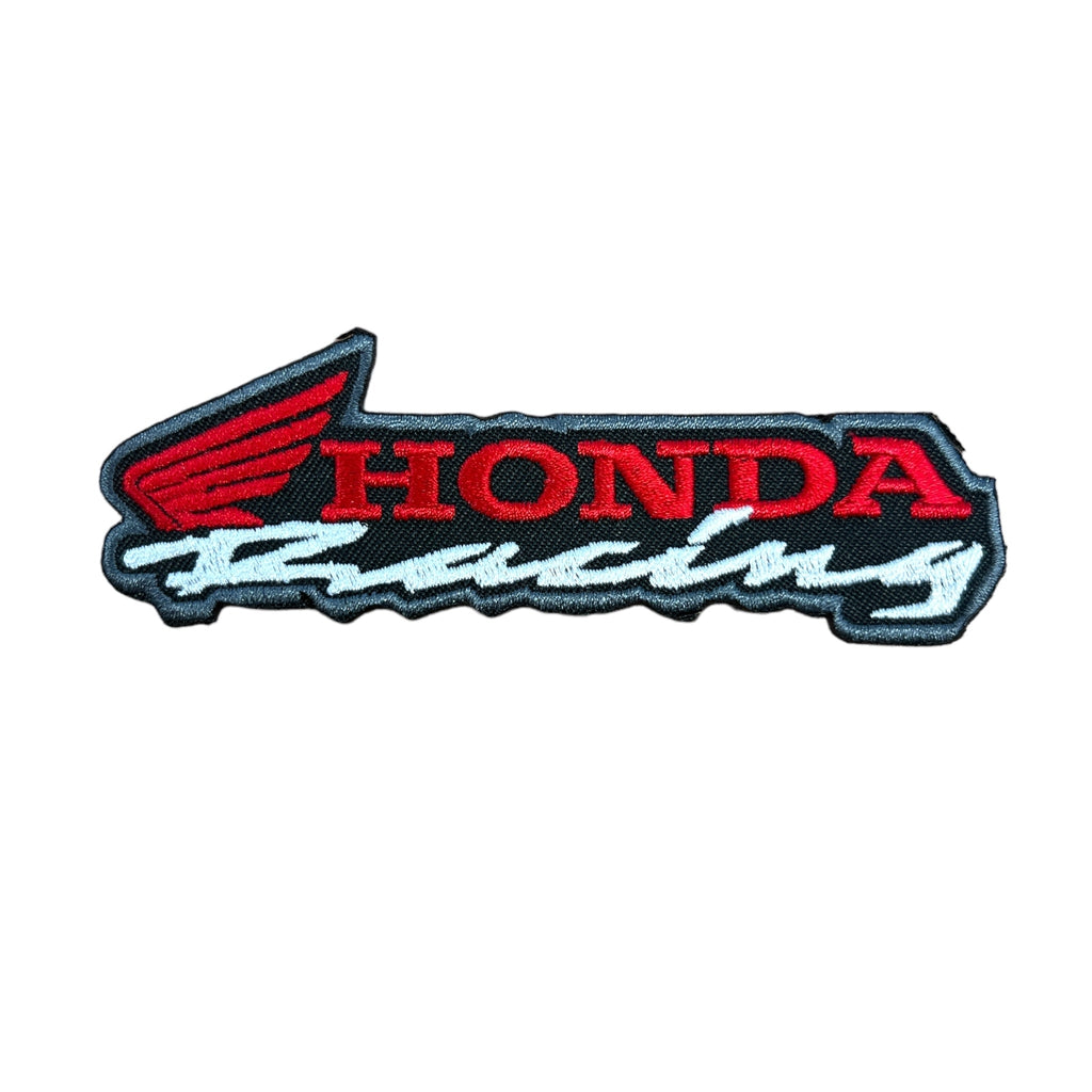 Honda Racing hihamerkki - Hoopee.fi