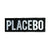 Placebo kangasmerkki - Hoopee.fi