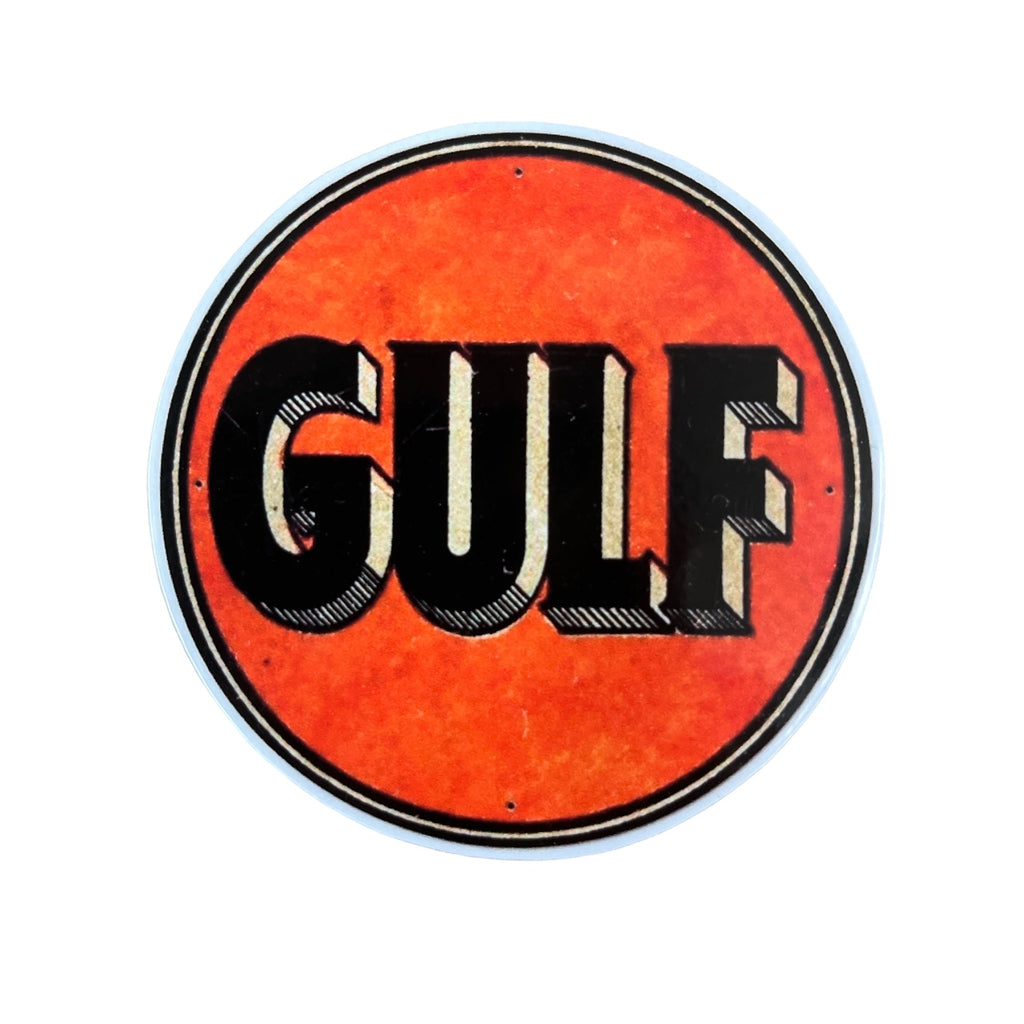 Gulf - Simply Gulf tarra - Hoopee.fi