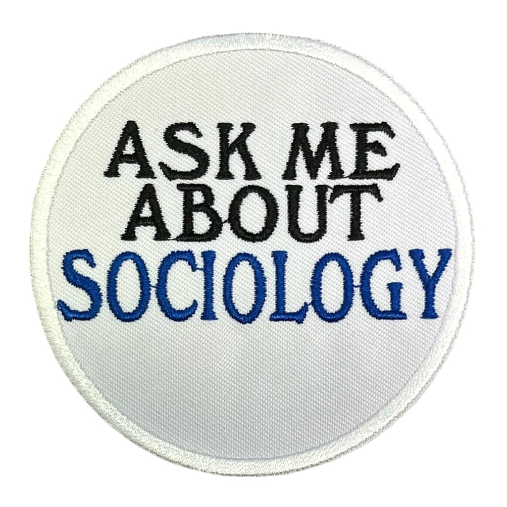 Opintomerkki Sociology - Hoopee.fi