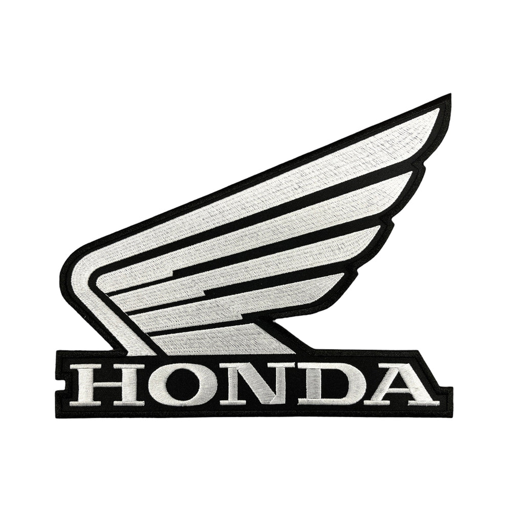 Honda wing jättimerkki - Hoopee.fi