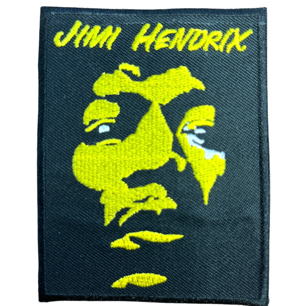 Jimi Hendrix patsi - Hoopee.fi