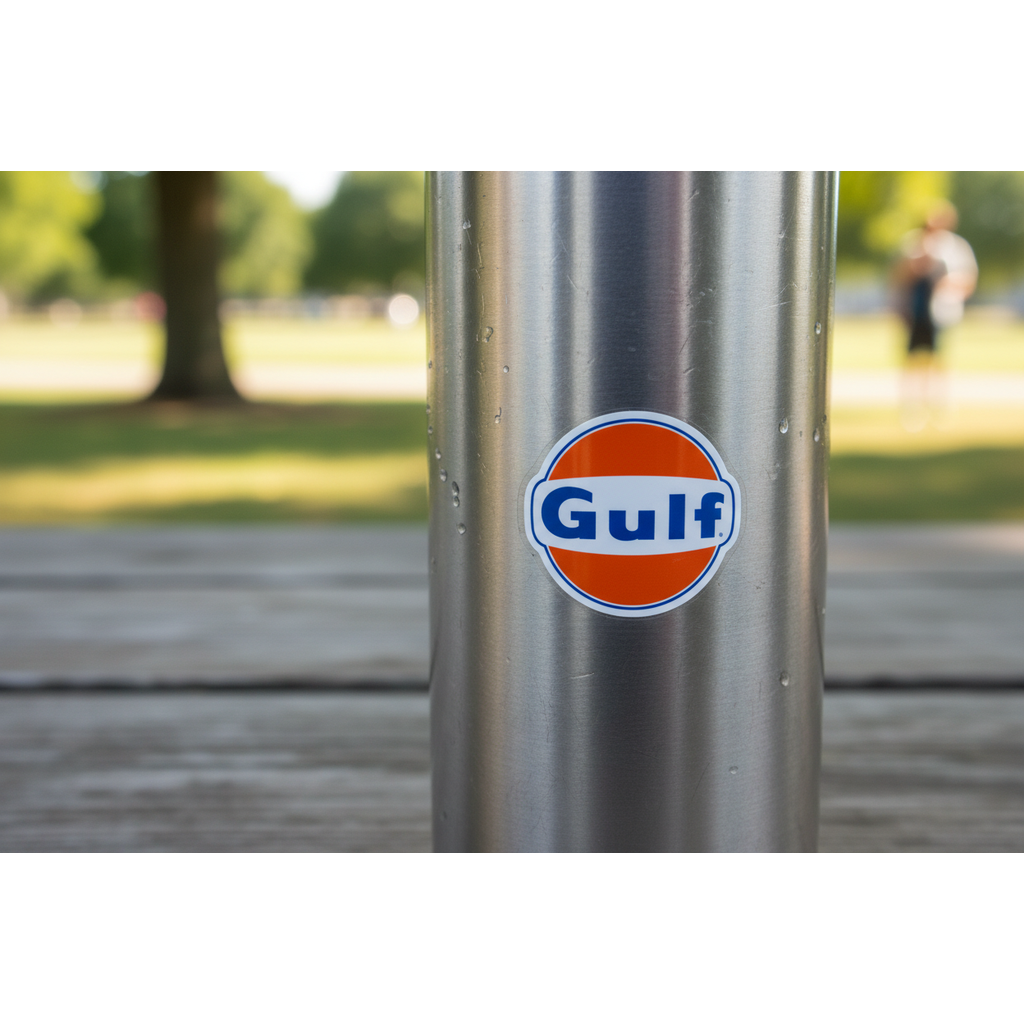 Gulf tarra - Hoopee.fi