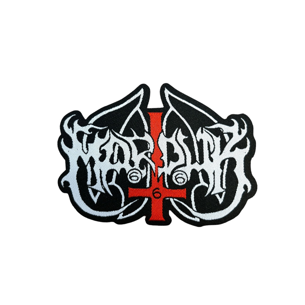 Marduk - Logo hihamerkki - Hoopee.fi
