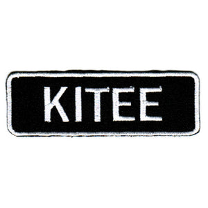 Kitee kangasmerkki - Hoopee.fi