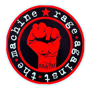 rage against the machine tarra - Hoopee.fi