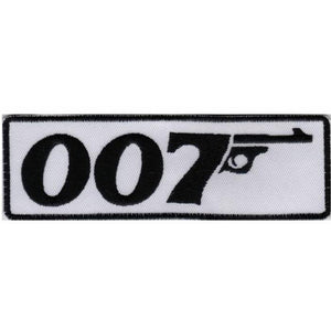 007 hihamerkki - Hoopee.fi