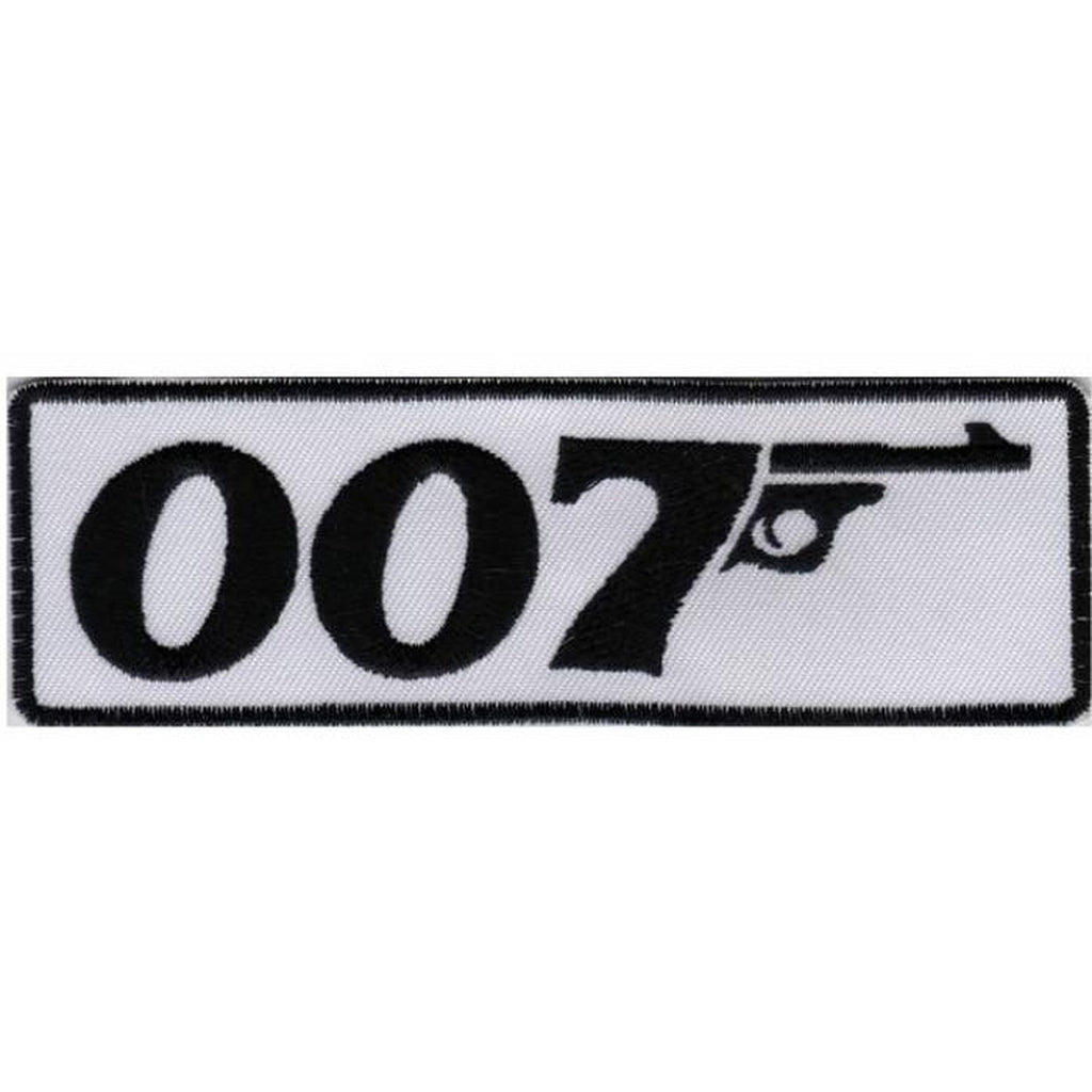007 hihamerkki - Hoopee.fi