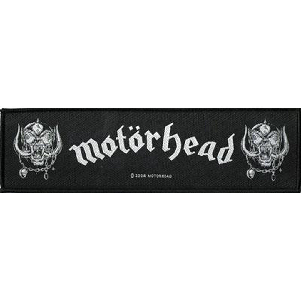 Motörhead - Warpigs selkäliuska - Hoopee.fi