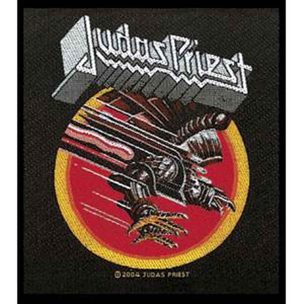 Judas Priest - Screaming for vengeance hihamerkki - Hoopee.fi