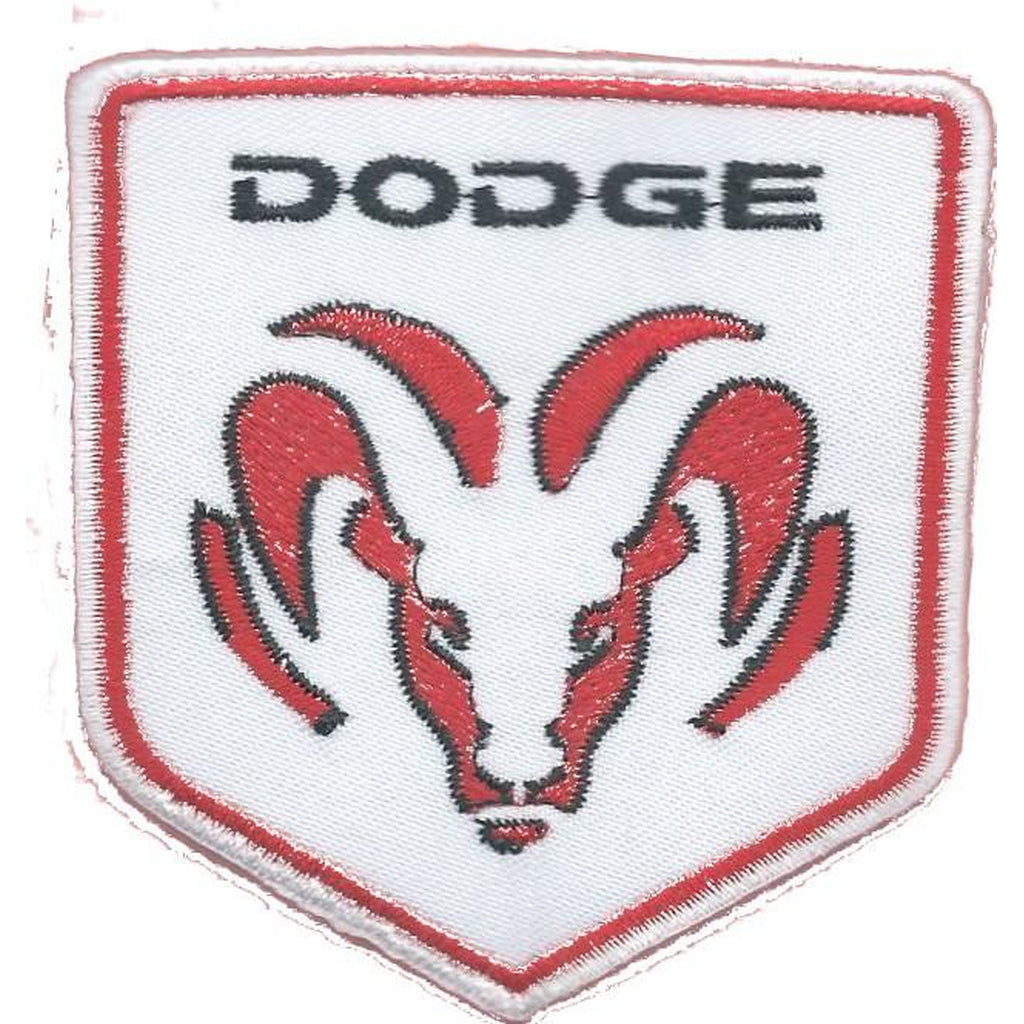 Dodge Ram hihamerkki - Hoopee.fi