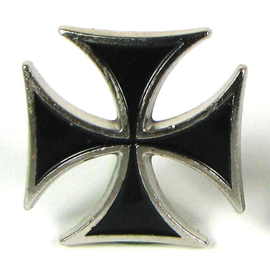 Rautaristi, musta-kromi irtoniitti - Hoopee.fi