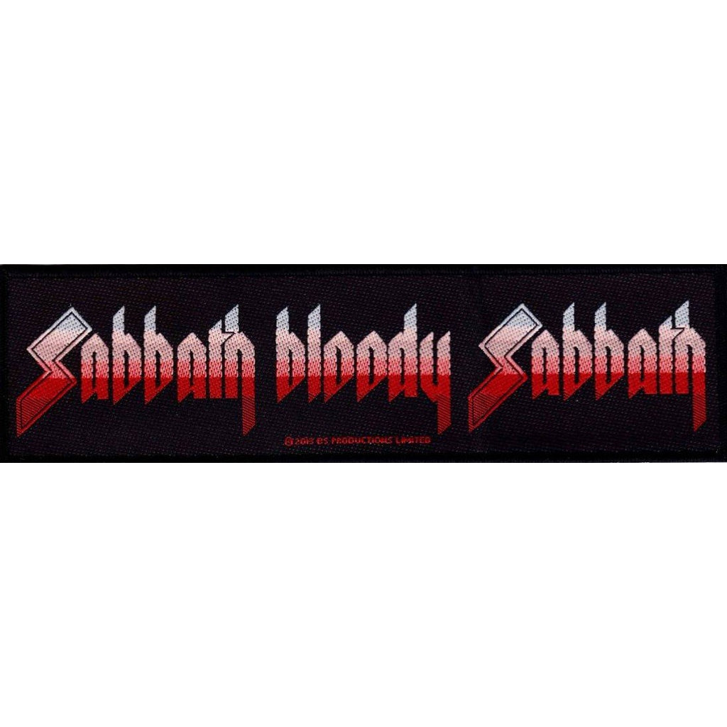 Black Sabbath - Sabbath bloody sabbath selkaliuska - Hoopee.fi