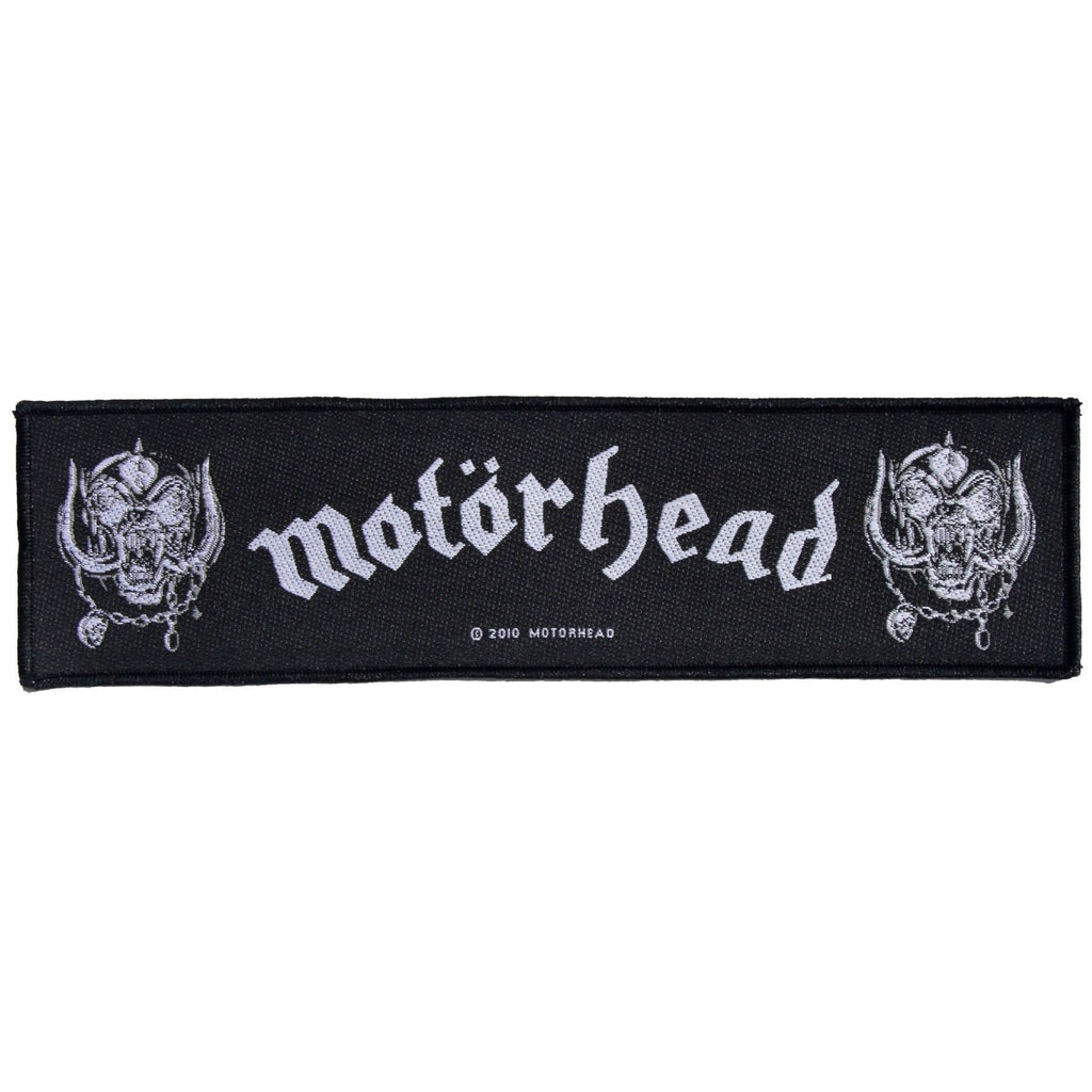 Motörhead - Warpigs selkäliuska - Hoopee.fi