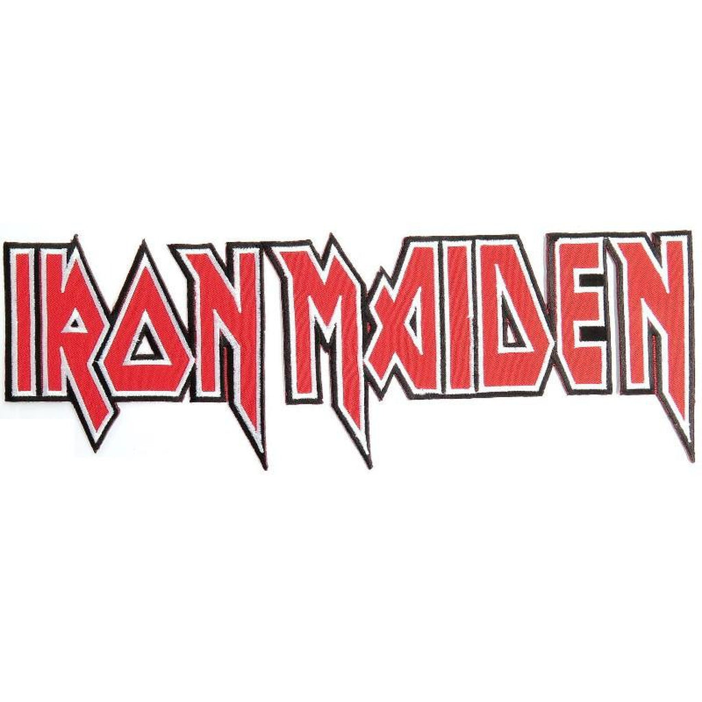 Iron Maiden jumbomerkki - Hoopee.fi