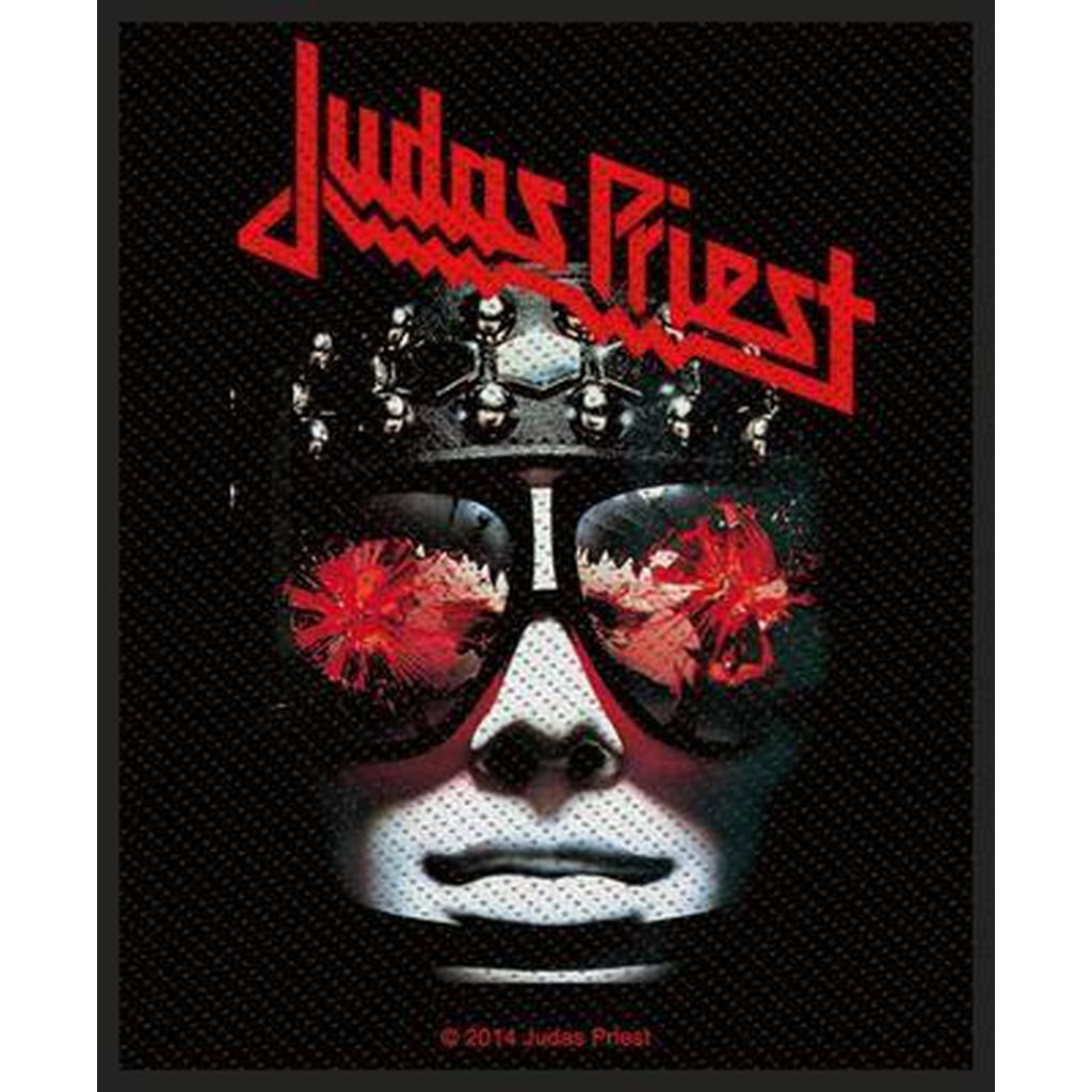 Judas Priest - Hell Bent For Leather hihamerkki - Hoopee.fi