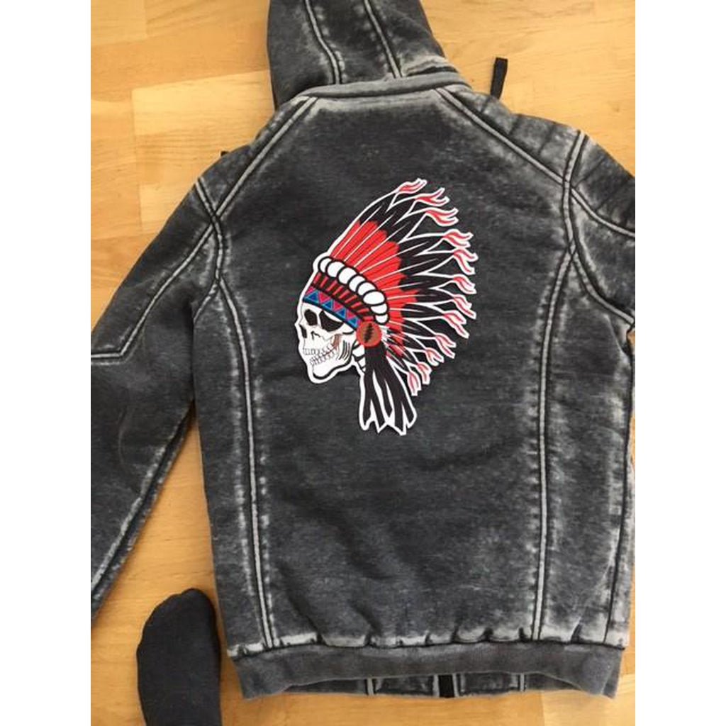 Inkkari-kallo selkämerkki NYT PUOLEEN HINTAAN - Hoopee.fi