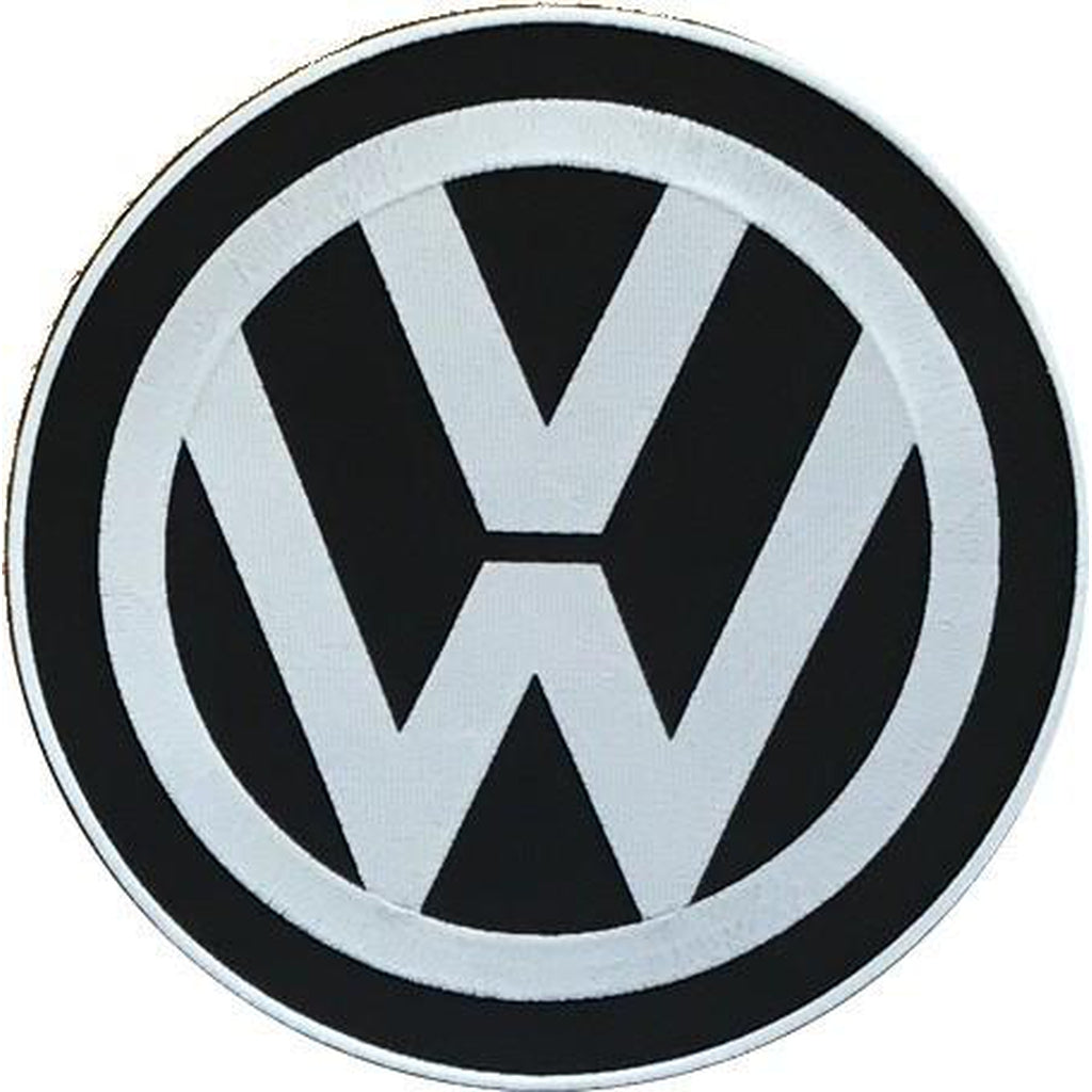 VW jumbomerkki - Hoopee.fi