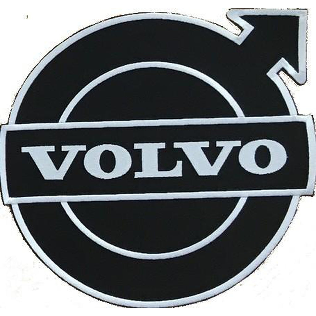 Volvo jumbomerkki - Hoopee.fi
