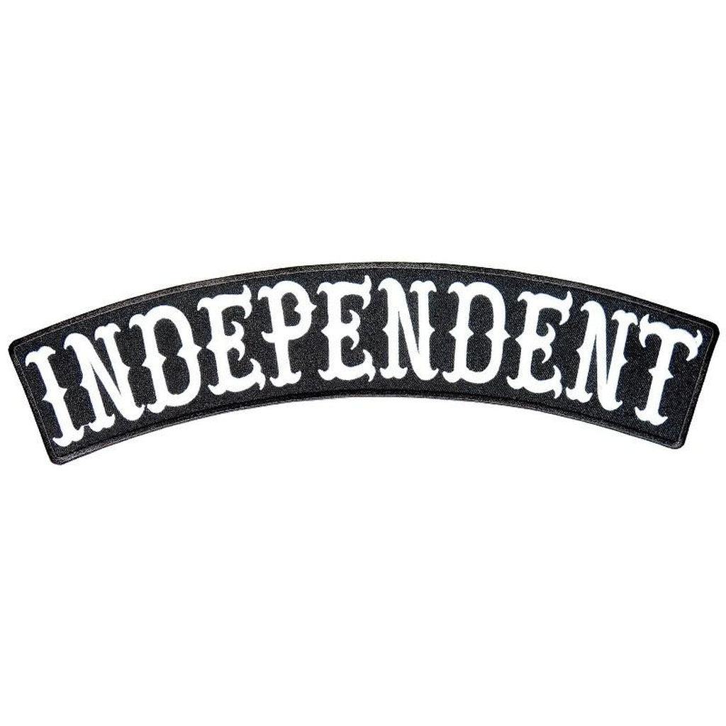 Independent iso kaarimerkki - Hoopee.fi