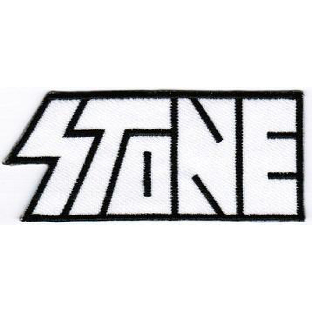 Stone - Logo hihamerkki - Hoopee.fi