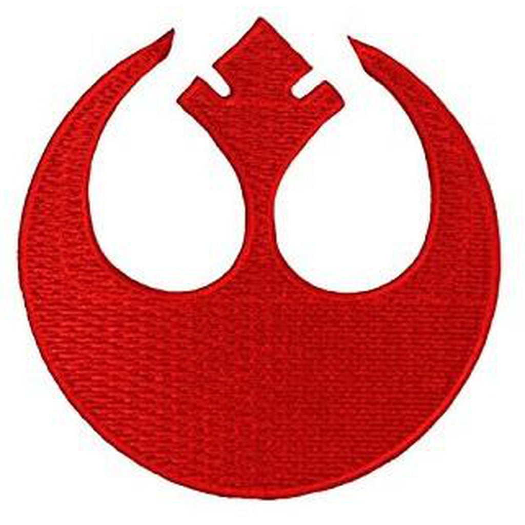 Star Wars - Rebel Alliance hihamerkki - Hoopee.fi