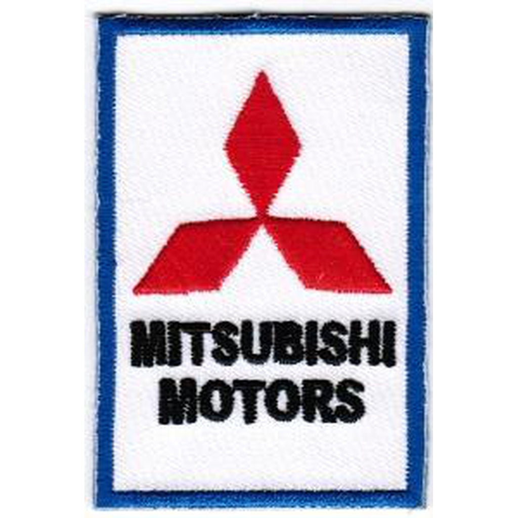 Mitsubishi Motors hihamerkki - Hoopee.fi