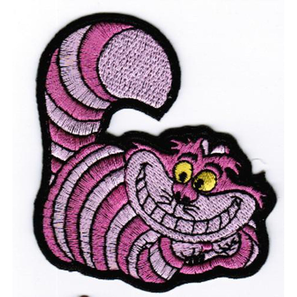 Cheshire Cat hihamerkki - Hoopee.fi