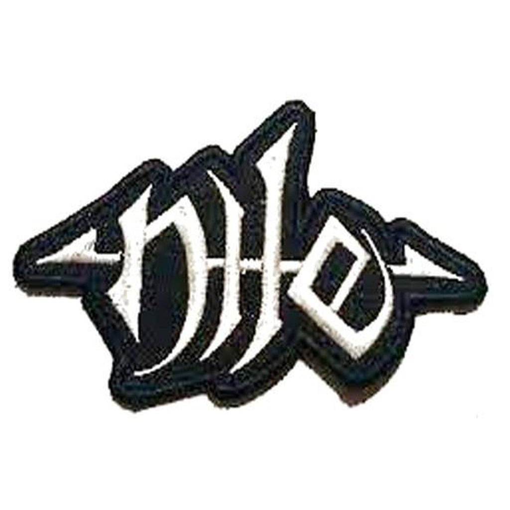 Nile - Logo hihamerkki - Hoopee.fi