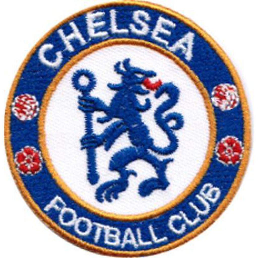 Chelsea Football Club kangasmerkki - Hoopee.fi