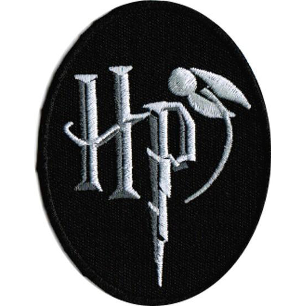 HP hihamerkki - Hoopee.fi