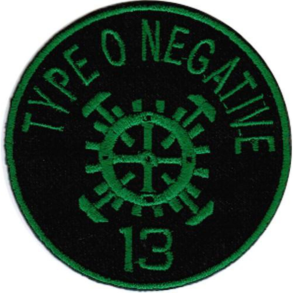 Type O Negative - 13 hihamerkki - Hoopee.fi