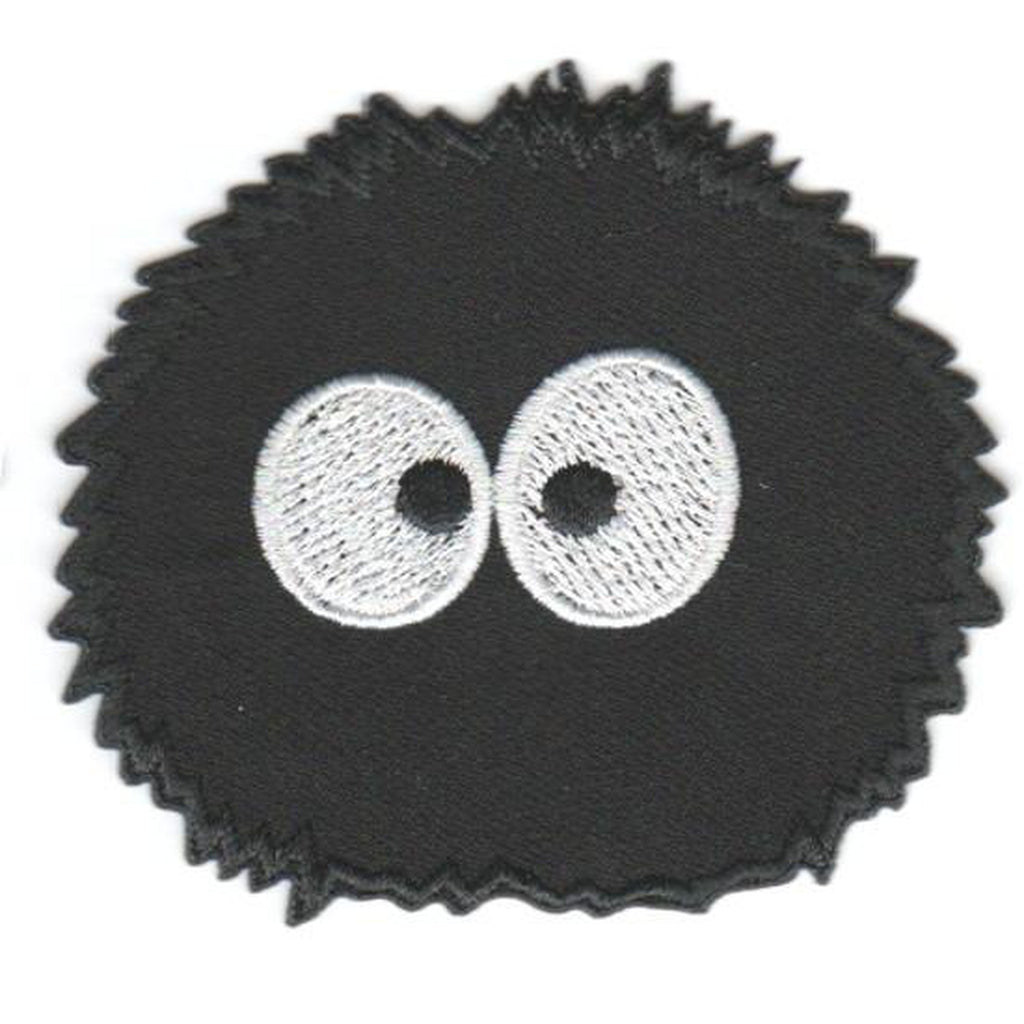 Örkki - Nokipallo hihamerkki - Hoopee.fi