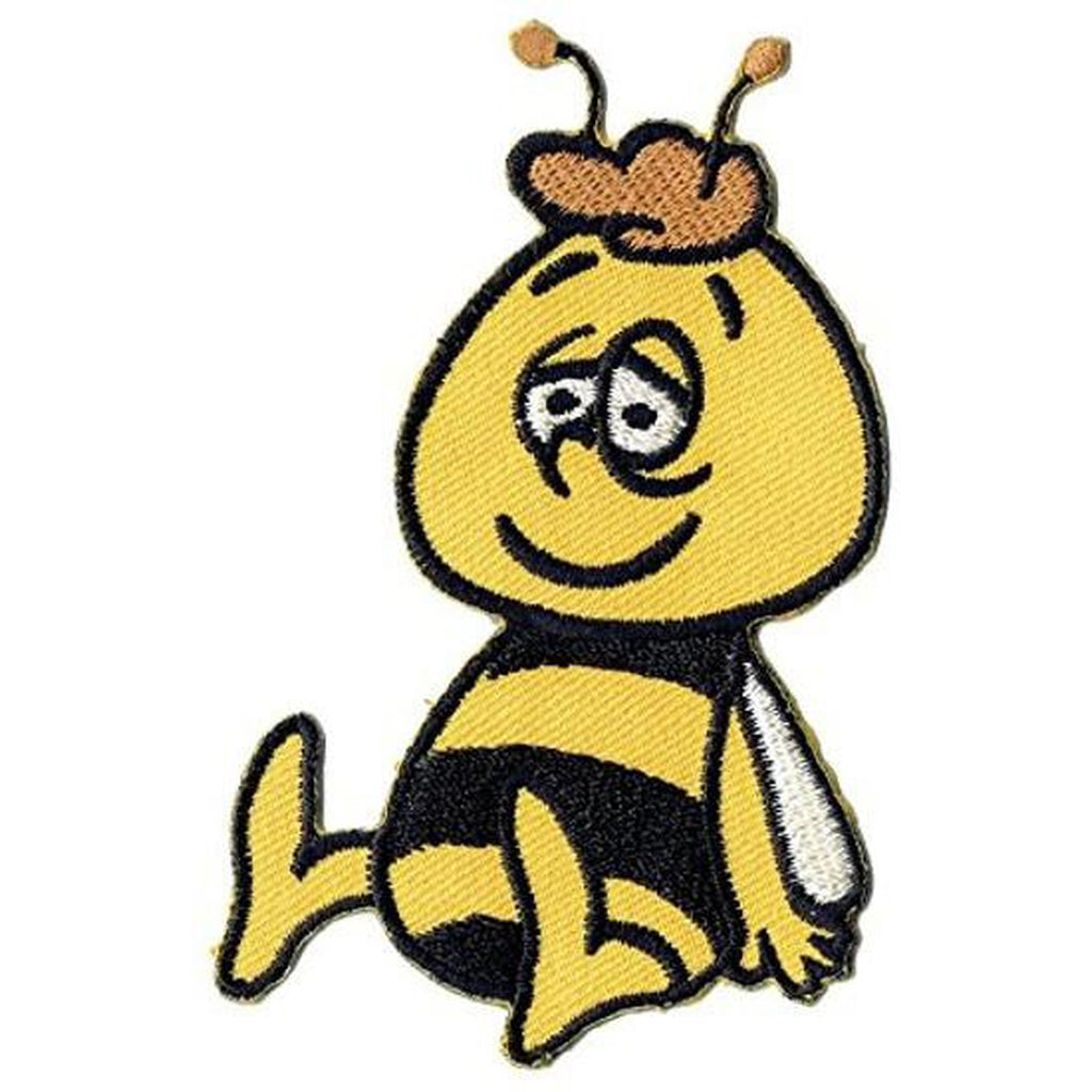 Willy the bee hihamerkki - Hoopee.fi