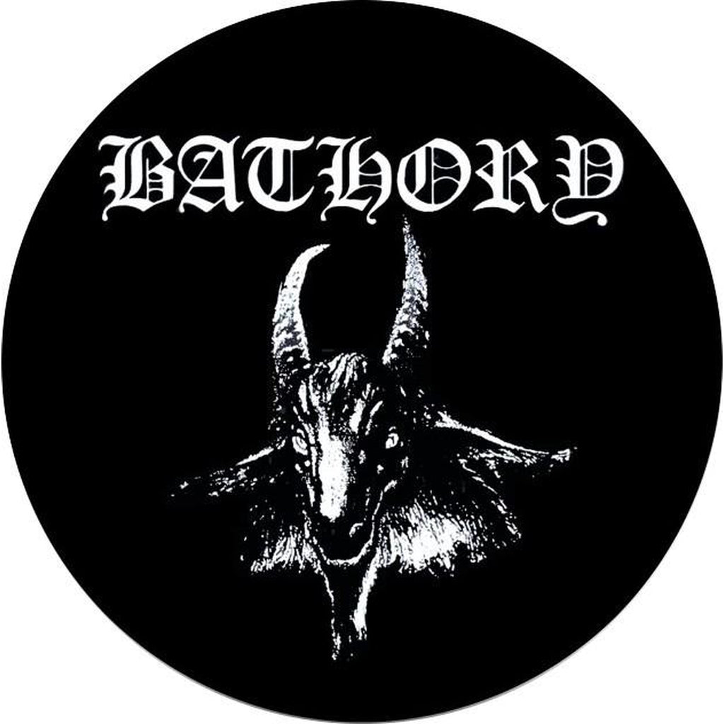 Bathory - Goat tarra - Hoopee.fi