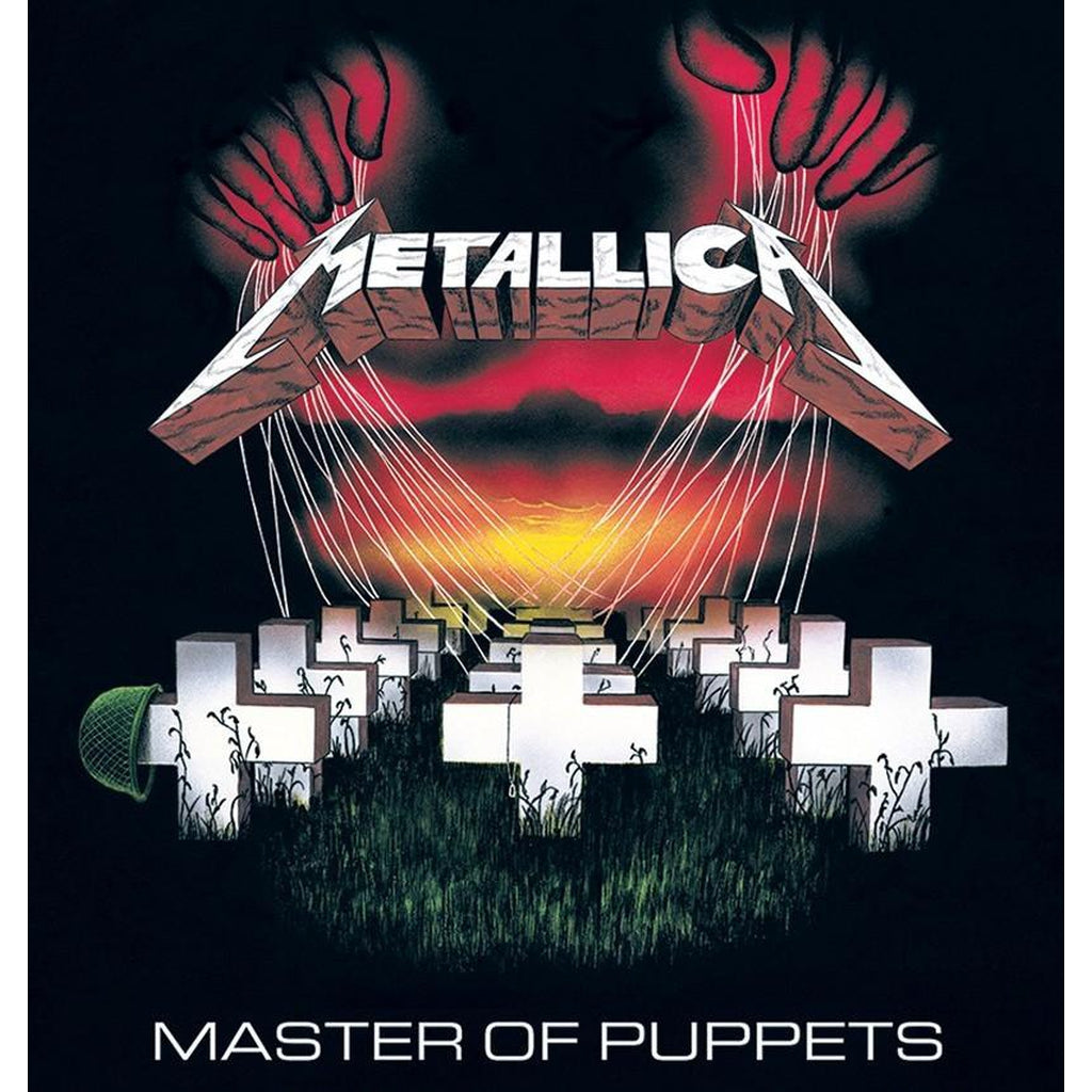 Metallica - Puppets tarra - Hoopee.fi