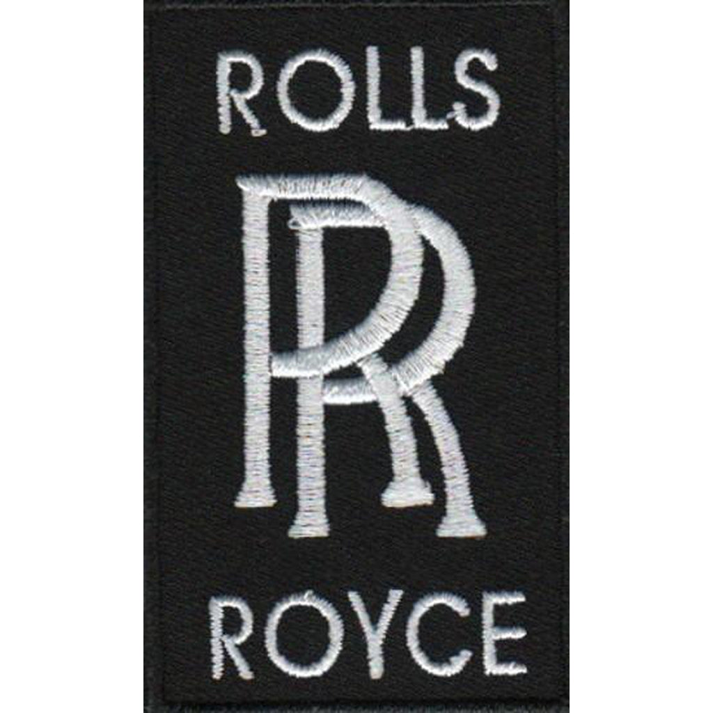 Rolls Royce hihamerkki - Hoopee.fi