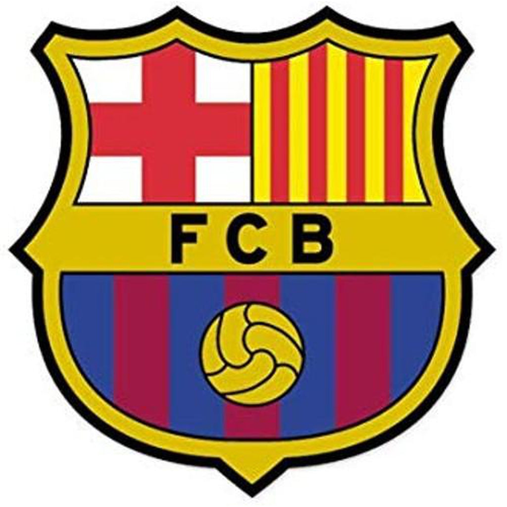 FC Barcelona tarra - Hoopee.fi