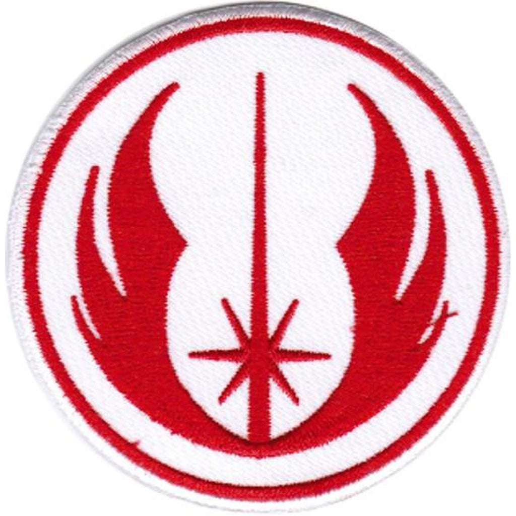 Star Wars Jedi order hihamerkki - Hoopee.fi