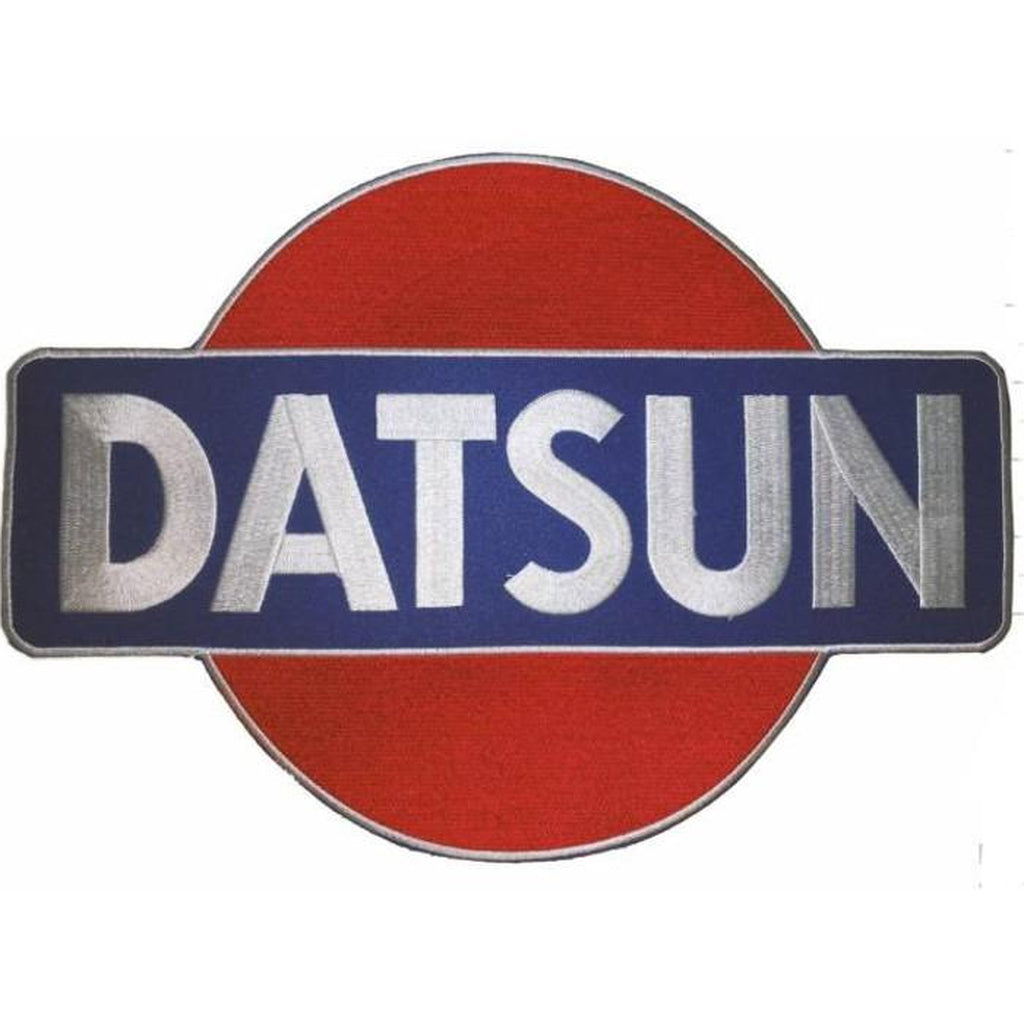 Datsun jumbomerkki - Hoopee.fi