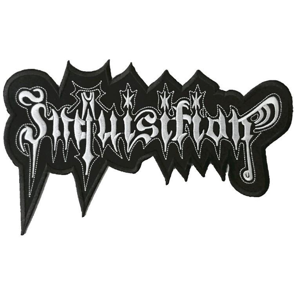 Inquisition selkämerkki - Hoopee.fi