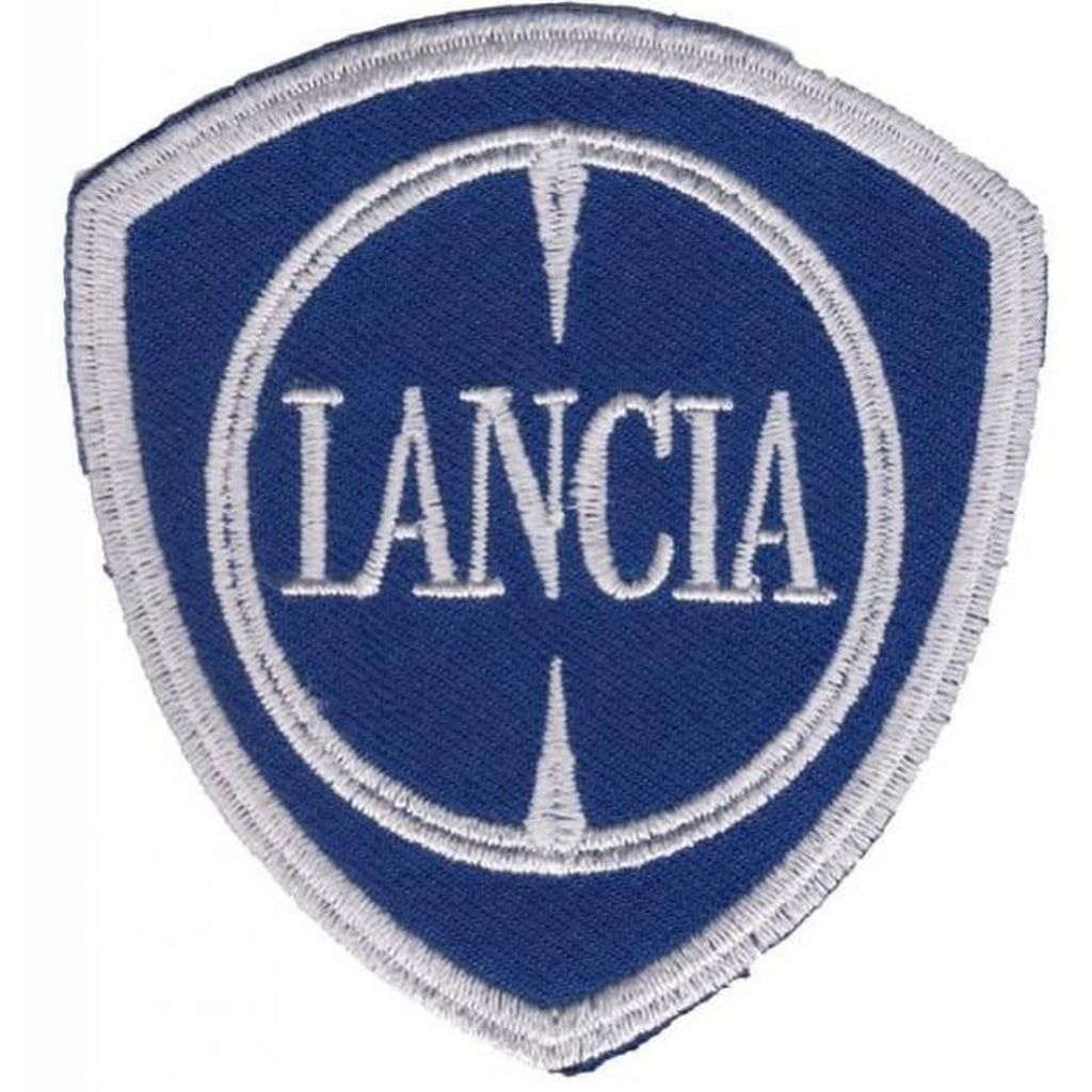 Lancia kangasmerkki - Hoopee.fi