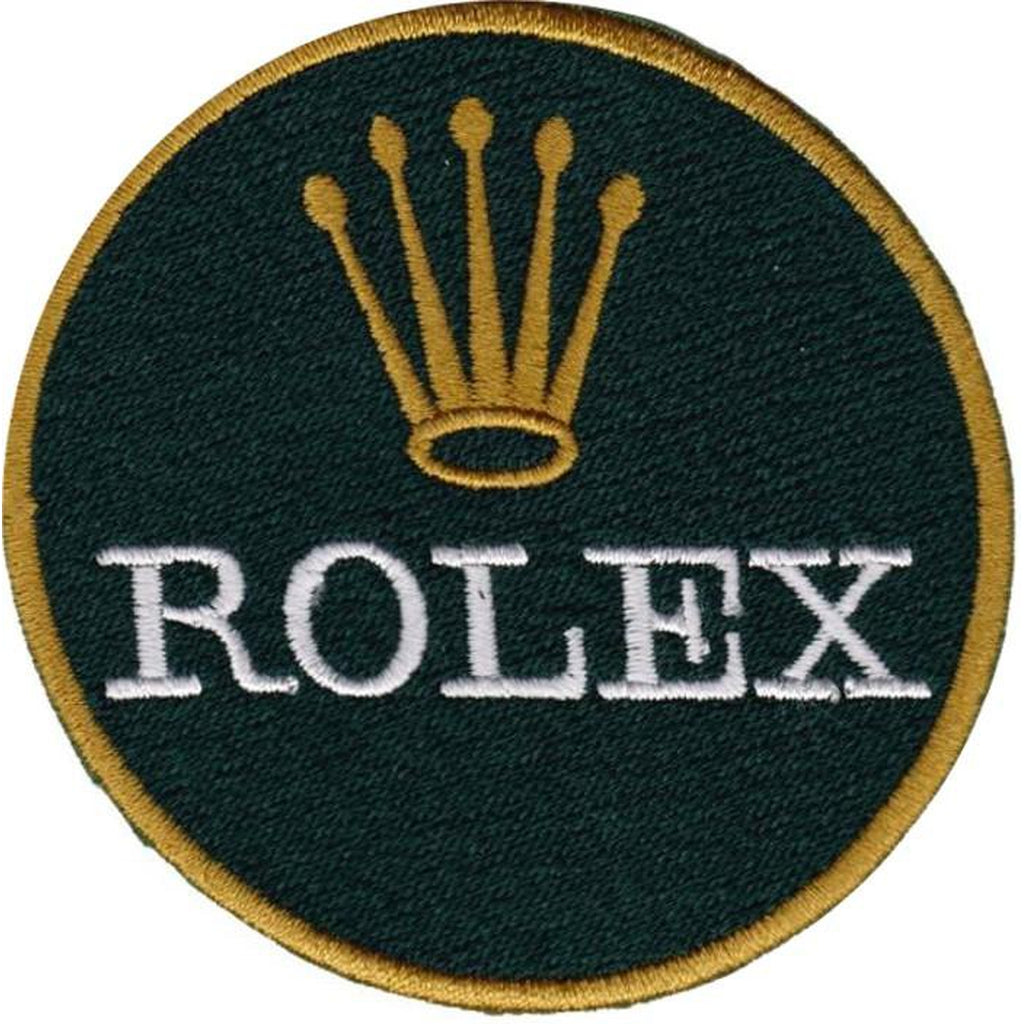 Rolex hihamerkki - Hoopee.fi