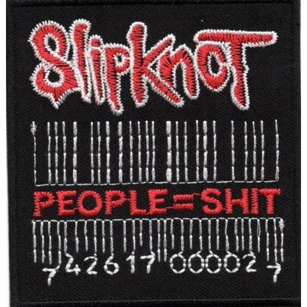 Slipknot - People shit hihamerkki - Hoopee.fi