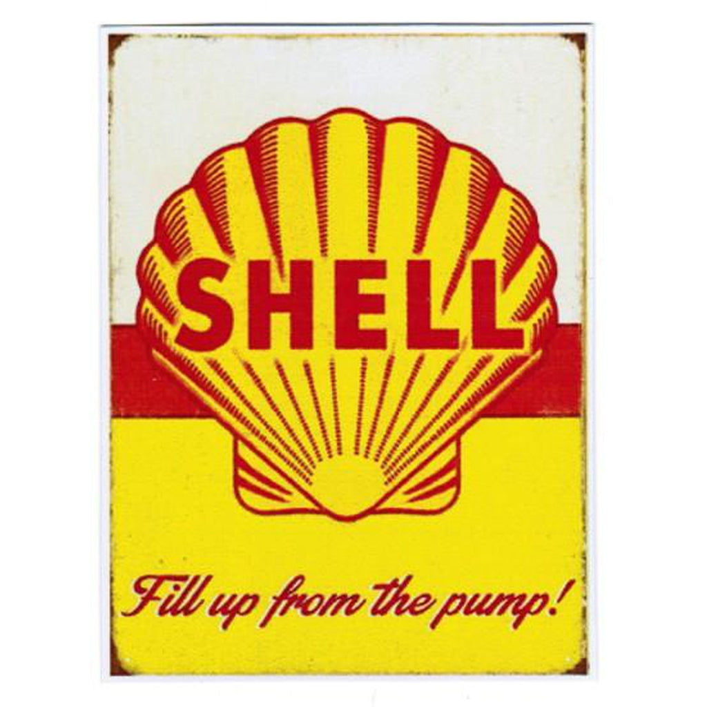 Shell Fill up tarra - Hoopee.fi