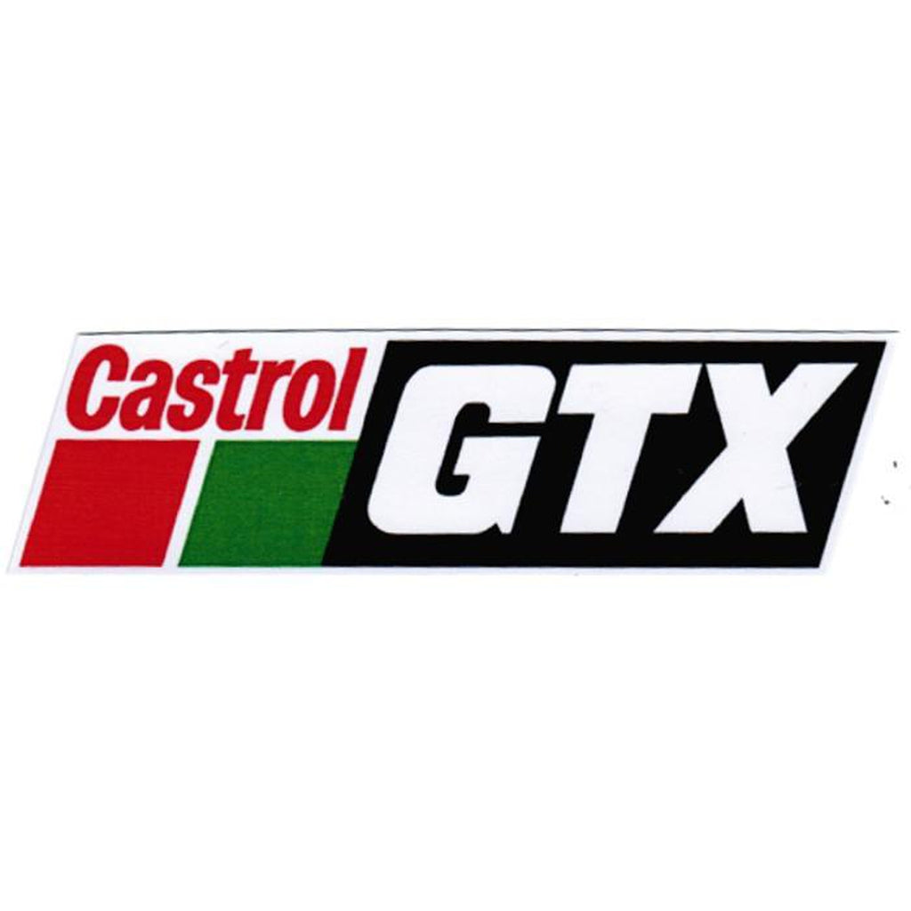 Castrol GTX tarra - Hoopee.fi