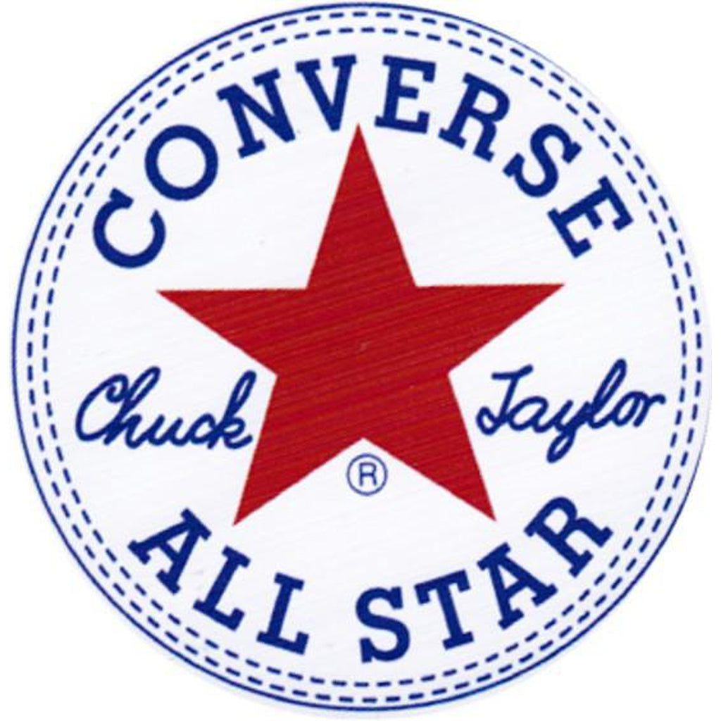 Converse Red star tarra - Hoopee.fi